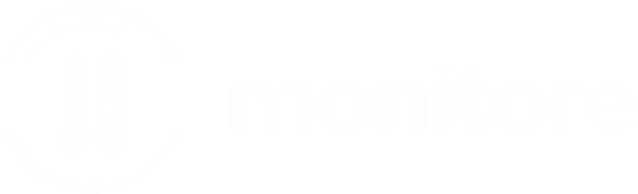 Monitore logo